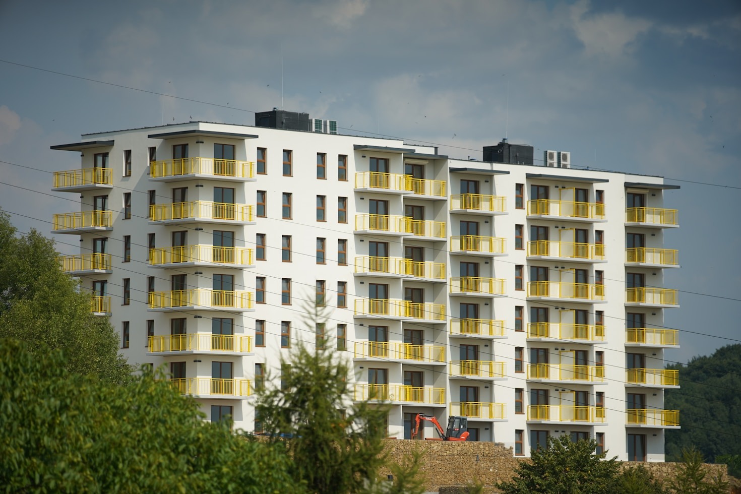 Vad innebär det att bo i en bostadsrätt?