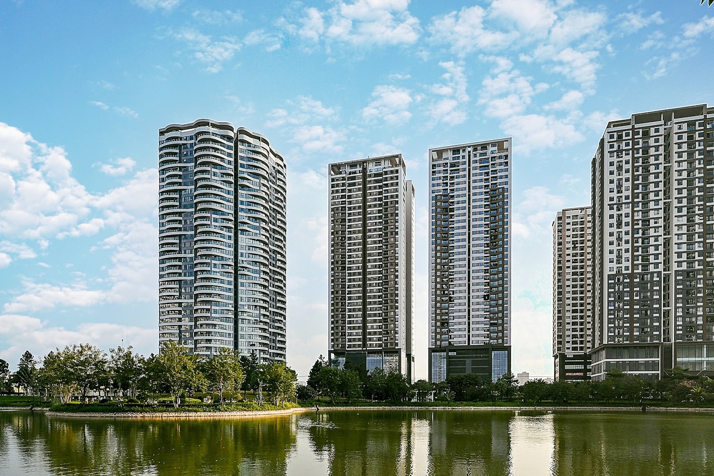 Historien bakom Twisten och dess arkitektur